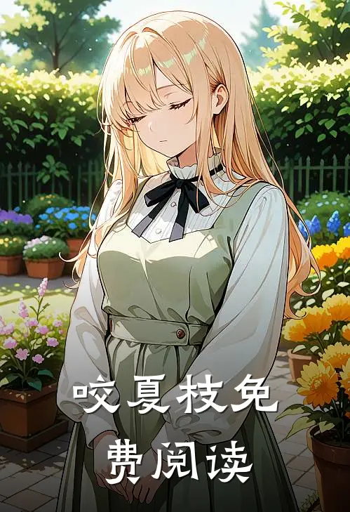 咬夏枝免费阅读