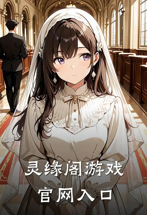 灵缘阁游戏官网入口