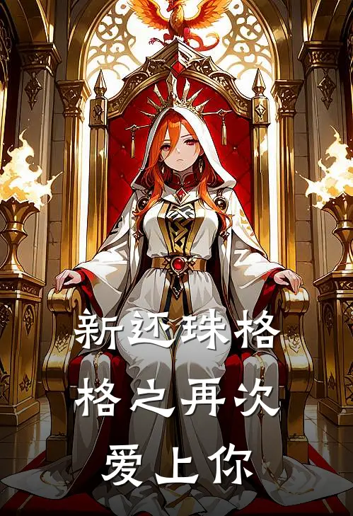 新还珠格格之再次爱上你