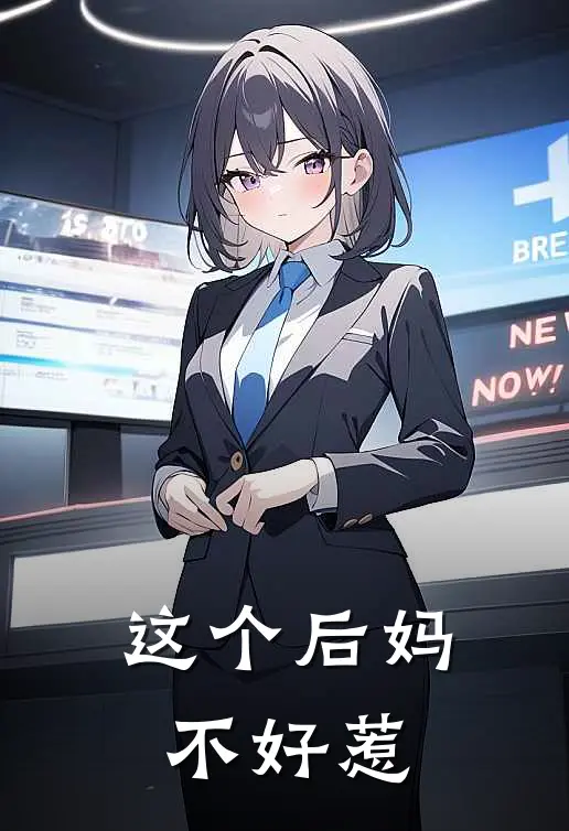 这个后妈不好惹