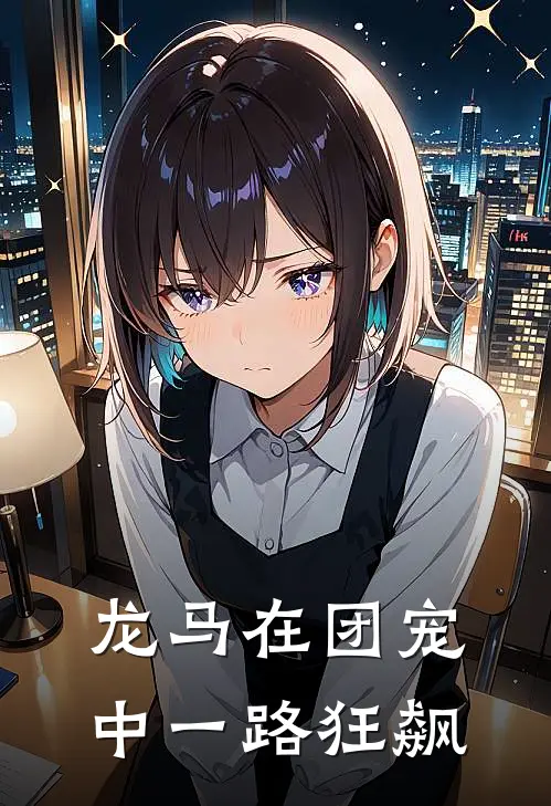 龙马在团宠中一路狂飙