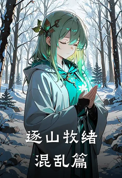 逐山牧绪【混乱篇】