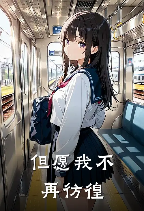 但愿我不再彷徨