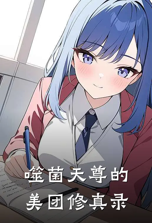 噬菌天尊的美团修真录