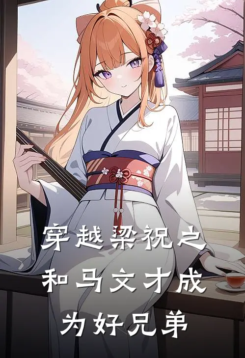 穿越梁祝之和马文才成为好兄弟