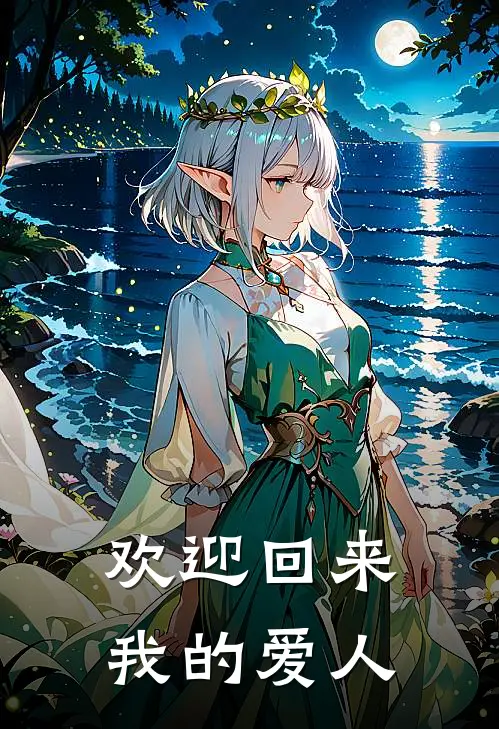 欢迎回来，我的爱人