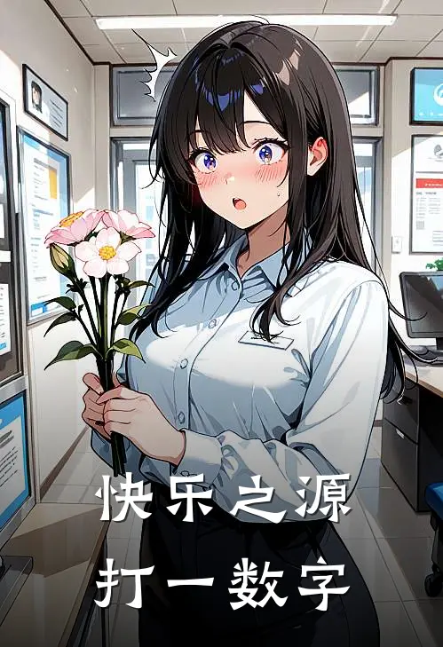 快乐之源打一数字