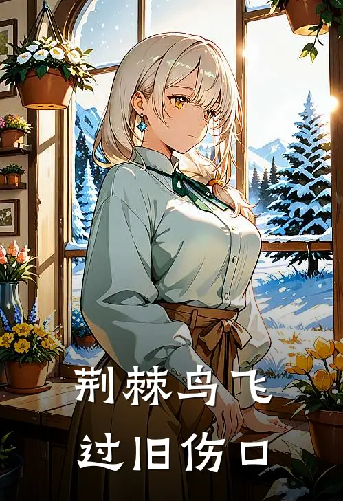 荆棘鸟飞过旧伤口