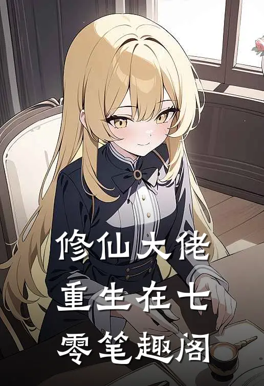 修仙大佬重生在七零 笔趣阁