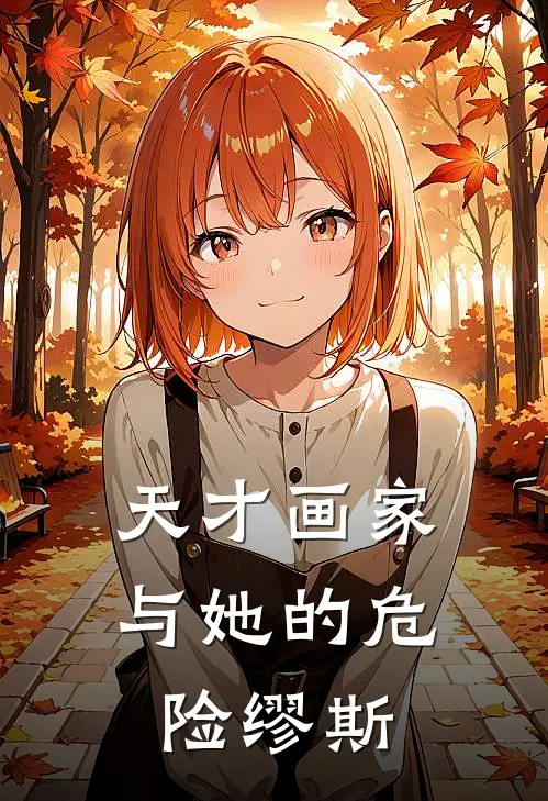 天才画家与她的危险缪斯