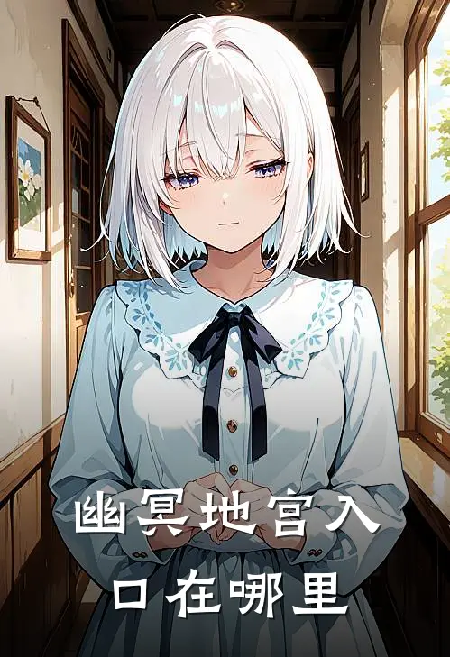 幽冥地宫入口在哪里