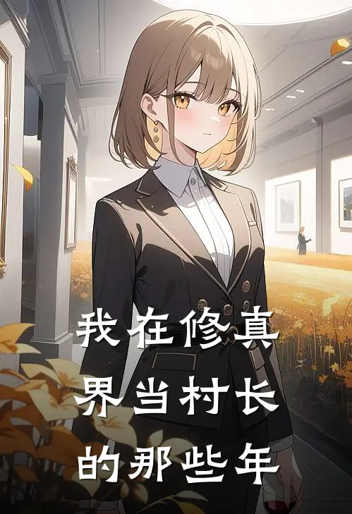 我在修真界当村长的那些年