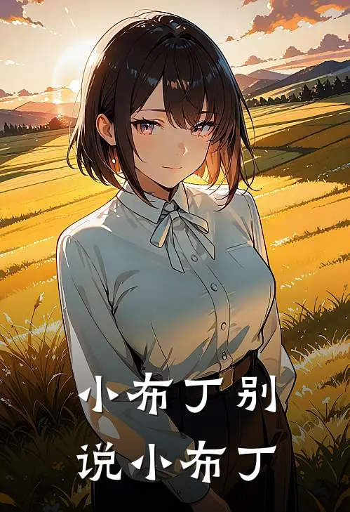 小布丁别说小布丁