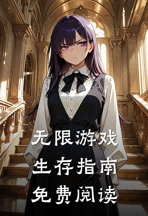 无限游戏生存指南免费阅读