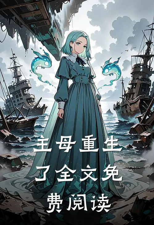 主母重生了全文免费阅读