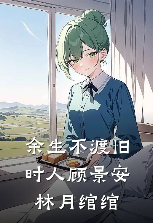 余生不渡旧时人顾景安林月绾绾