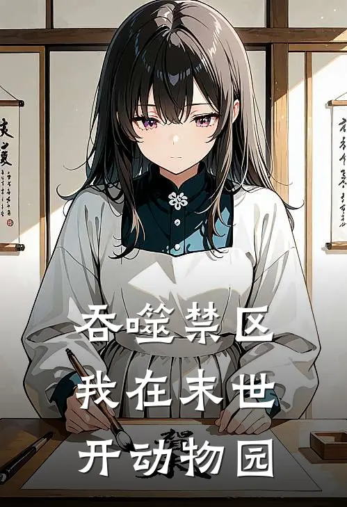 吞噬禁区：我在末世开动物园