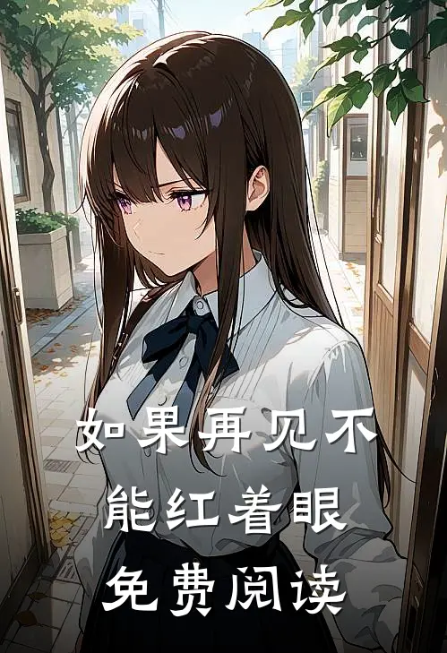 如果再见不能红着眼免费阅读