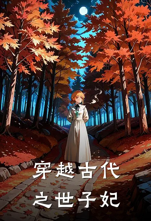 穿越古代之世子妃