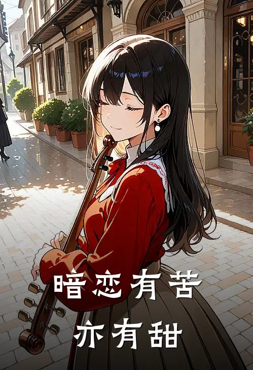 暗恋有苦亦有甜