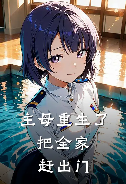 主母重生了,把全家赶出门