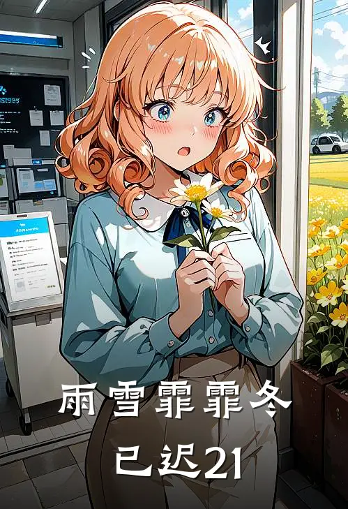 雨雪霏霏冬已迟21