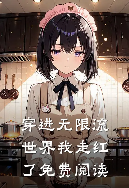 穿进无限流世界我走红了免费阅读