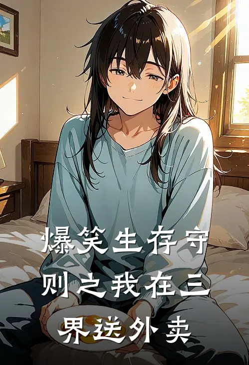 爆笑生存守则之我在三界送外卖