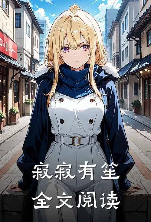 寂寂有笙全文阅读