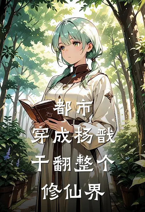 都市：穿成杨戬，干翻整个修仙界