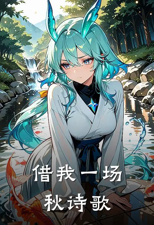 借我一场秋诗歌