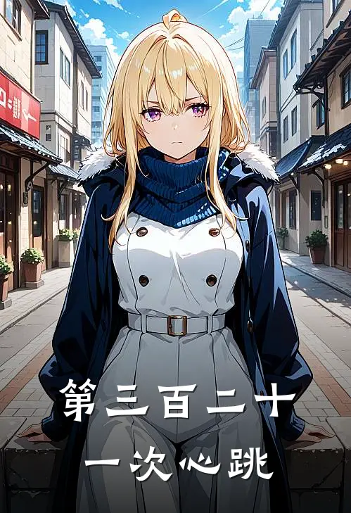 第三百二十一次心跳