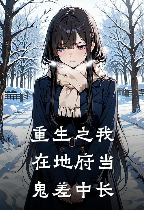 重生之我在地府当鬼差【中长】