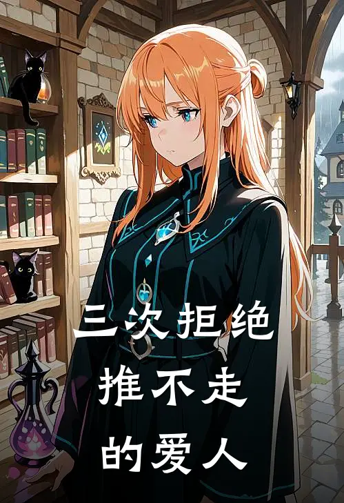 三次拒绝：推不走的爱人