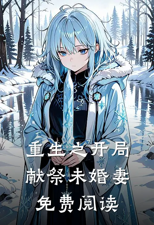 重生之开局献祭未婚妻免费阅读