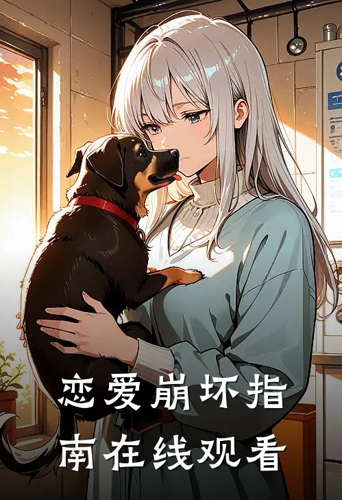 恋爱崩坏指南在线观看