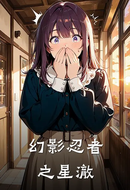 幻影忍者之星澈