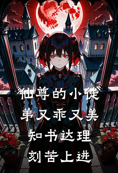 仙尊的小徒弟又乖又美,知书达理,刻苦上进