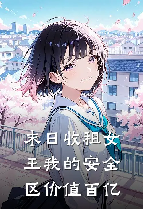 末日收租女王我的安全区价值百亿