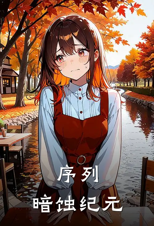 序列：暗蚀纪元