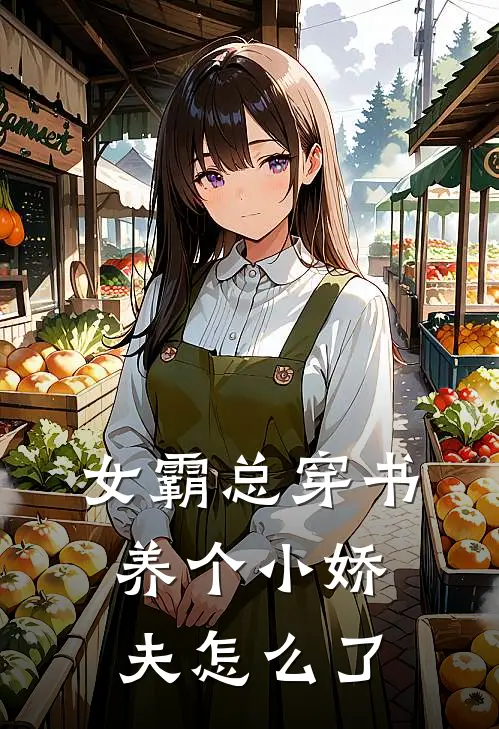 女霸总穿书，养个小娇夫怎么了