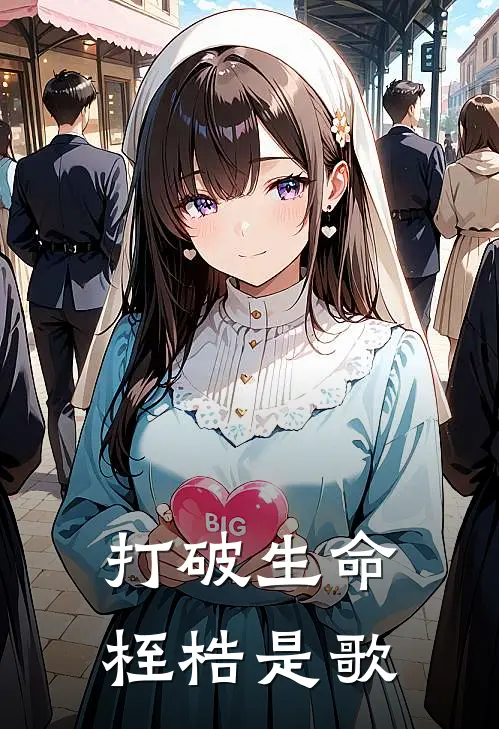 打破生命桎梏是歌