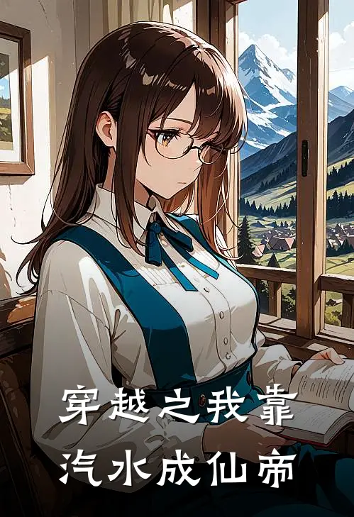 穿越之我靠汽水成仙帝