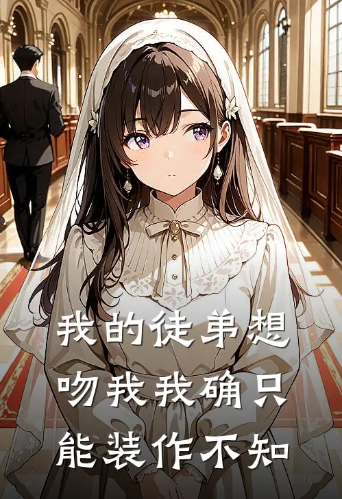 我的徒弟想吻我我确只能装作不知