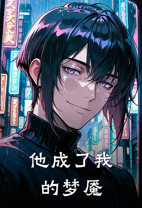 他成了我的梦魇