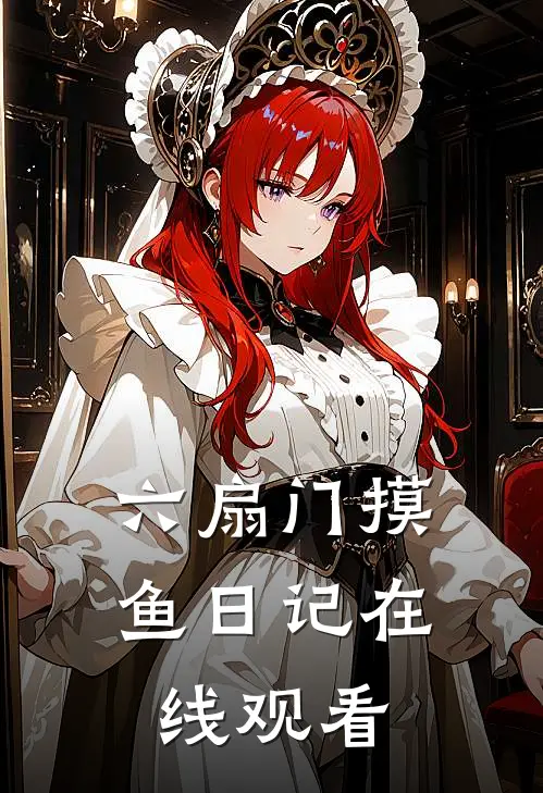 六扇门摸鱼日记在线观看