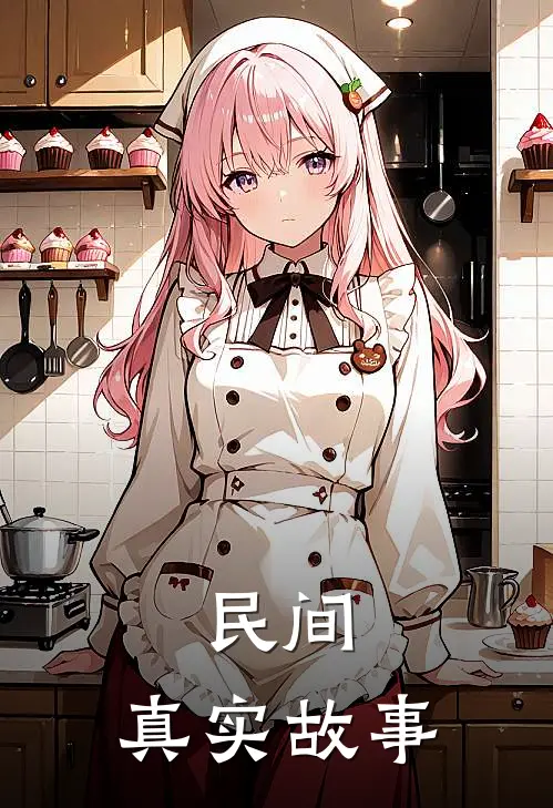民间，真实故事
