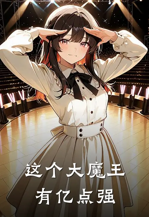 这个大魔王有亿点强