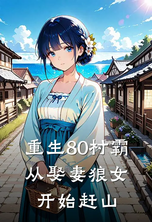 重生80村霸，从娶妻狼女开始赶山