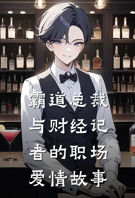 霸道总裁与财经记者的职场爱情故事